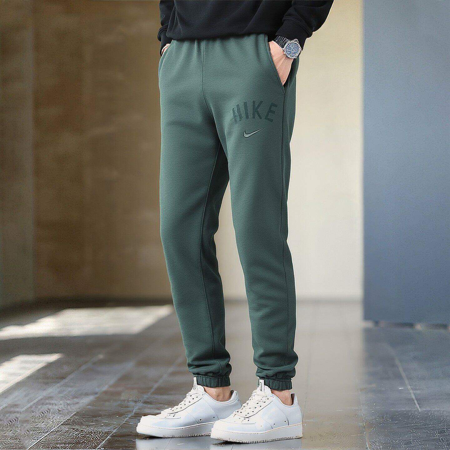 Nike耐克裤子春季新款运