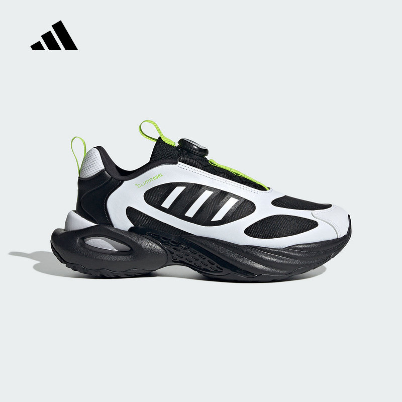 Adidas25夏新款BOA男童CL