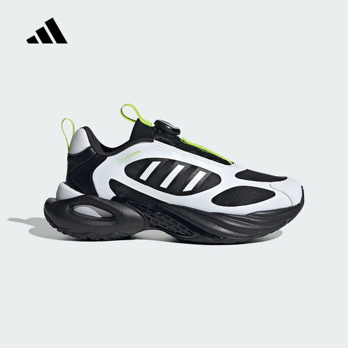 Adidas25夏新款BOA男童CL