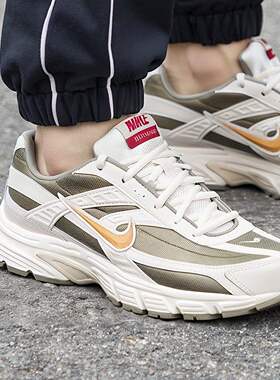 NIKETIATOR老爹鞋正品耐