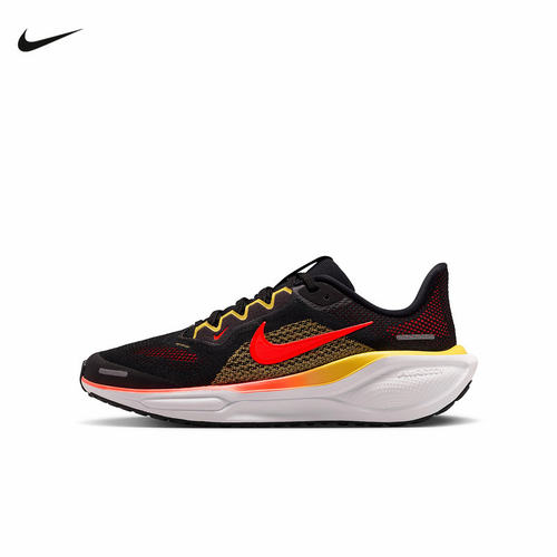 Nike耐克26新款PEGASUS 41飞马41缓震跑步鞋大童运动鞋FN5041-005