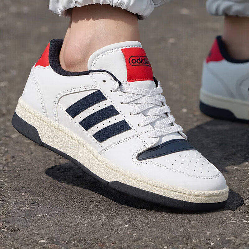 Adidas板鞋男鞋女鞋运动