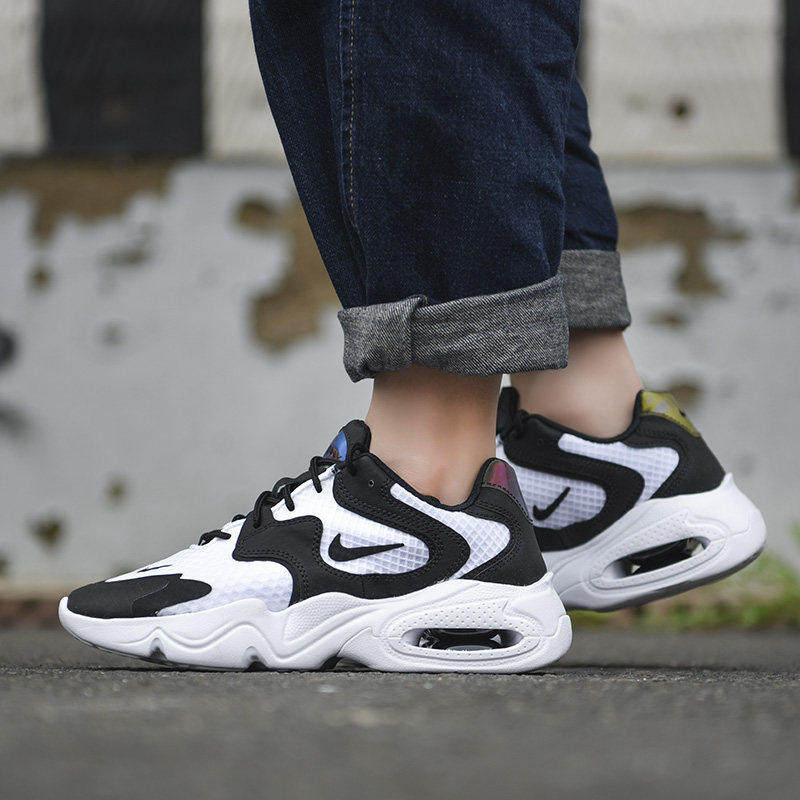 Nike耐克女鞋夏新款AIRM