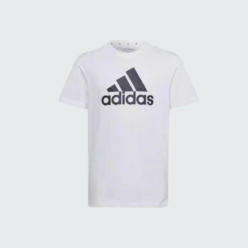 Adidas阿迪童装透气休闲
