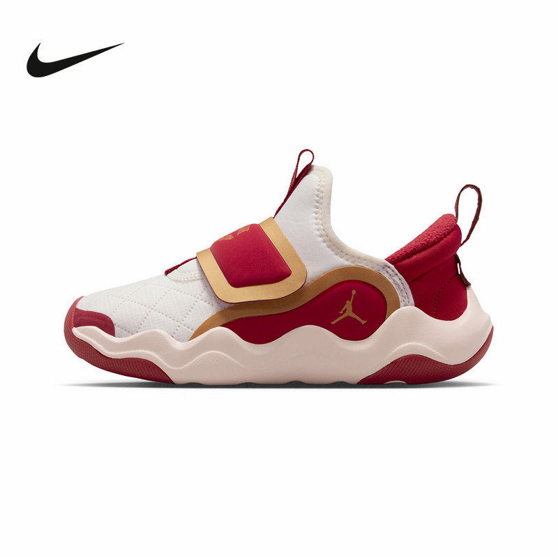 Nike耐克男女童鞋新款百