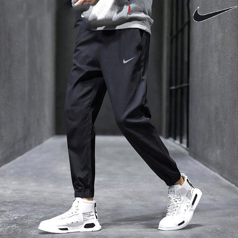 Nike耐克男裤子2023春季