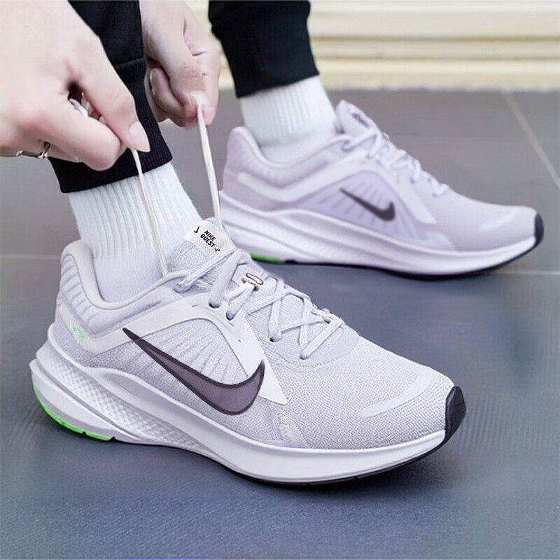 Nike耐克男鞋夏季新款运