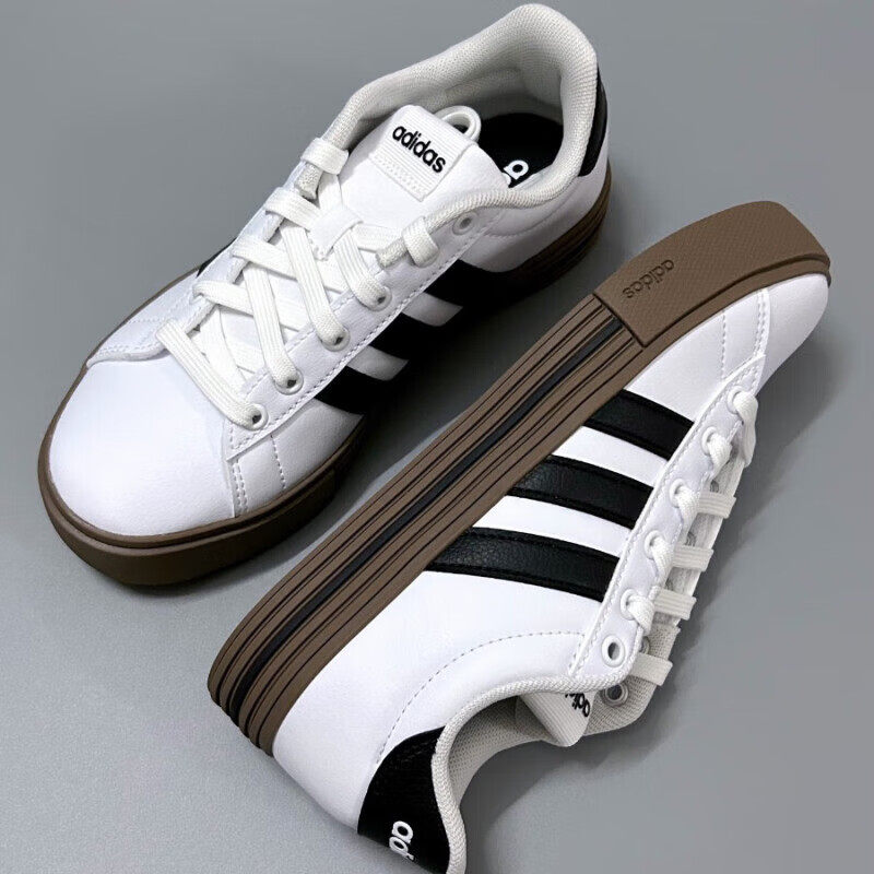 Adidas男鞋夏季新款透气
