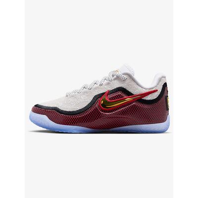 Nike耐克2025冬季新款詹姆斯