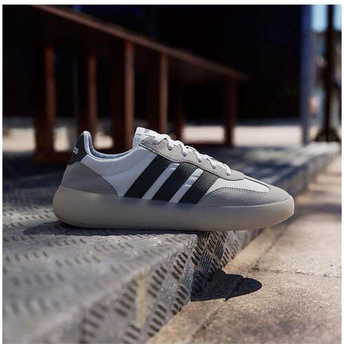 Adidas/阿迪达斯正品BARR