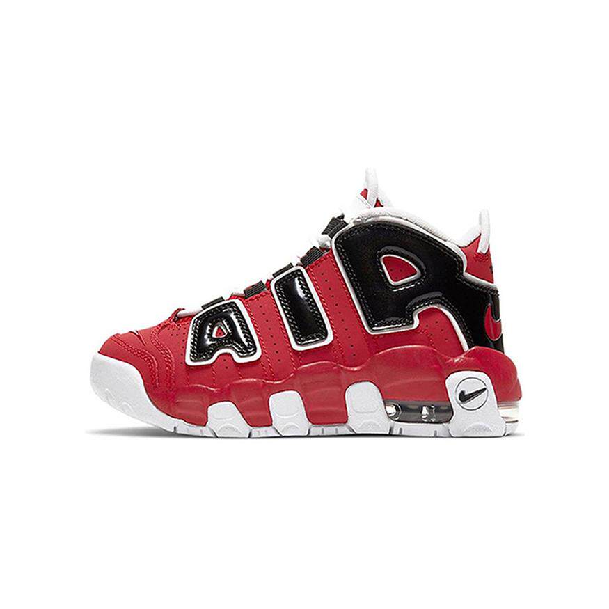 NIKE耐克童鞋AirMoreUp