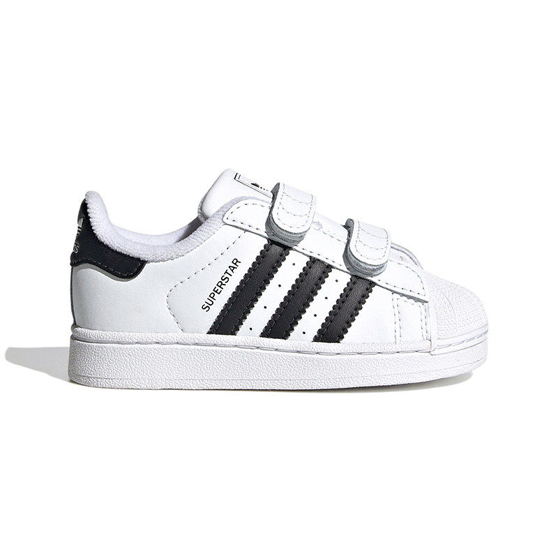 阿迪达斯三叶草SUPERSTAR