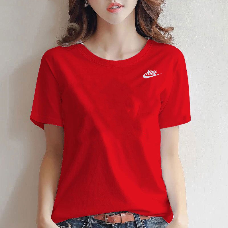 Nike耐克短袖女装正品春