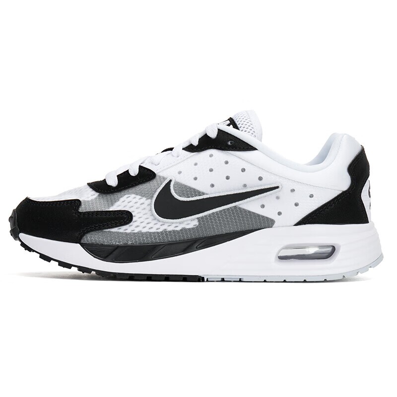 NIKE耐克中童鞋AIRMAX