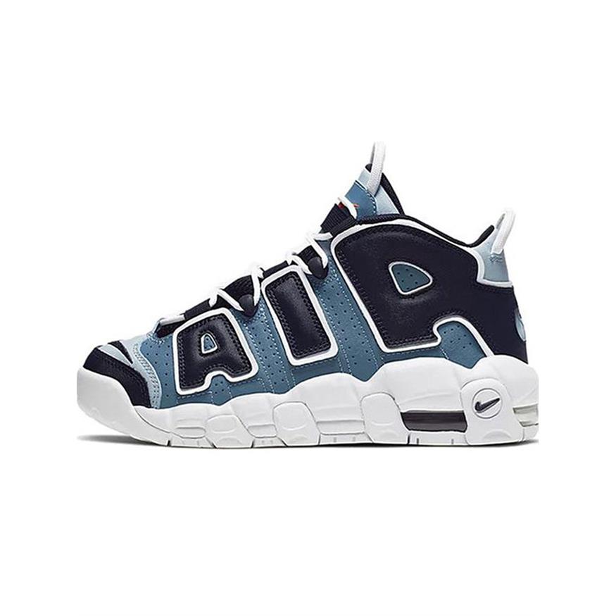 耐克童鞋女鞋大AIRMORE