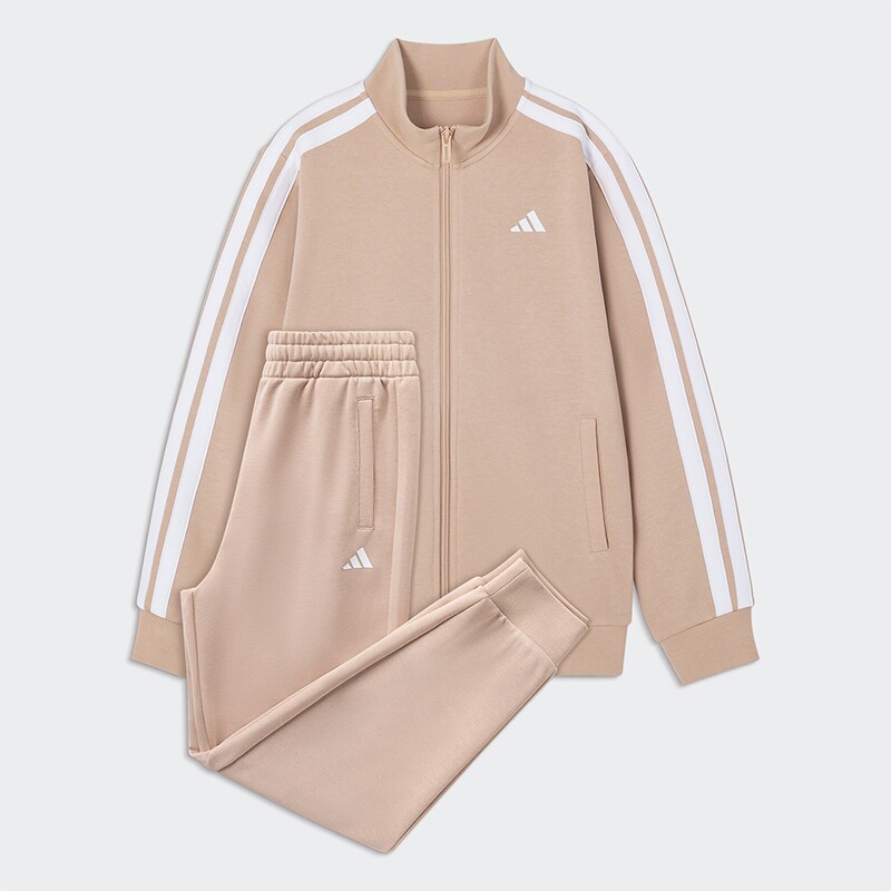 Adidas阿迪童装时尚经典