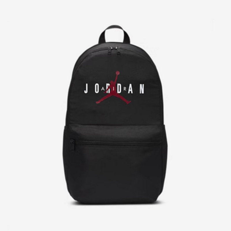 Jordan耐克大容量双肩包