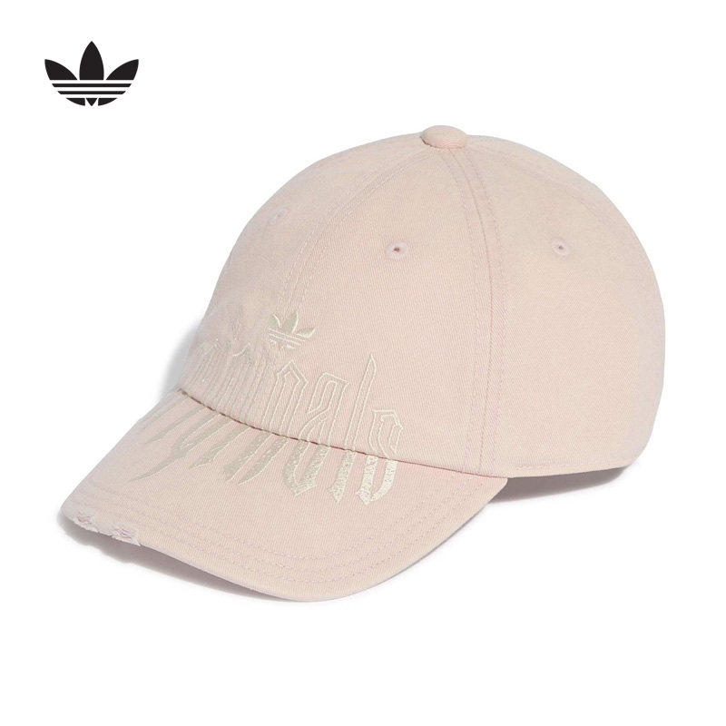 阿迪达斯 （adidas）|（新品）2026秋女小童帽子 LD6313