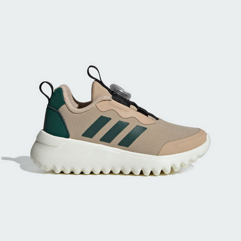 Adidas童鞋2025新款男女