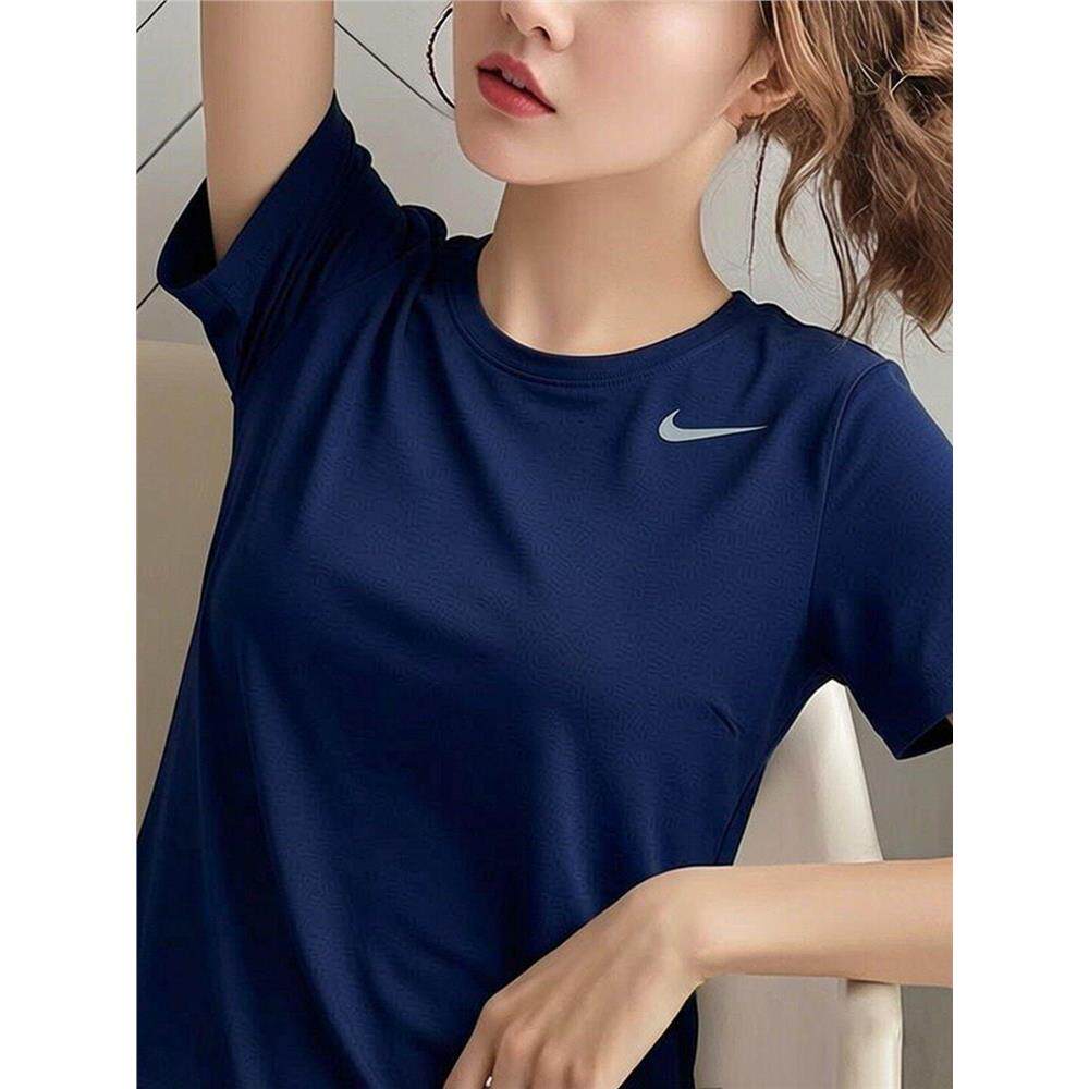 Nike耐克短袖女2026新款
