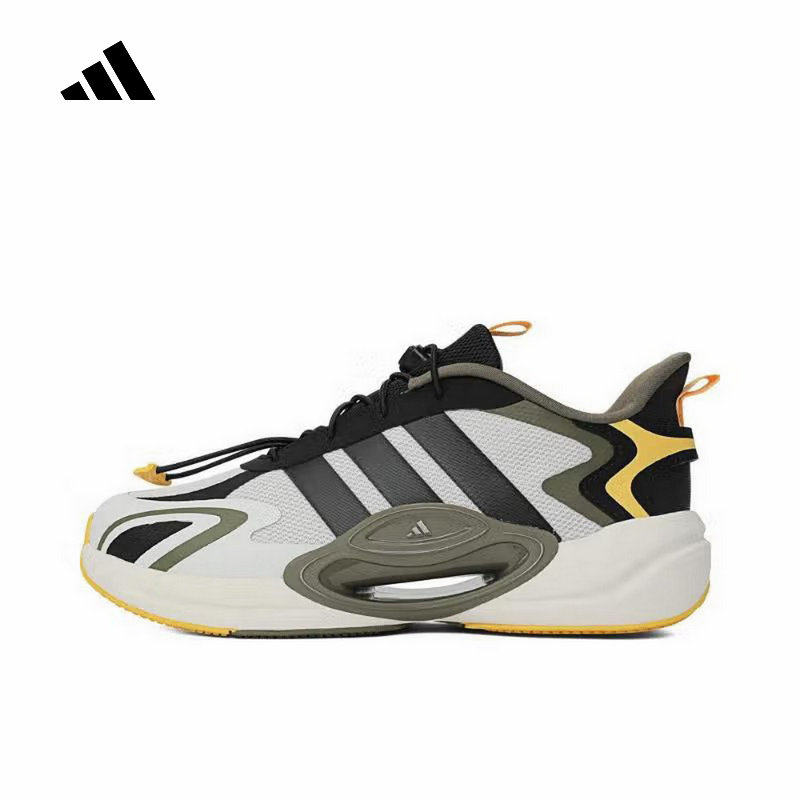 Adidas2025新款男小童网