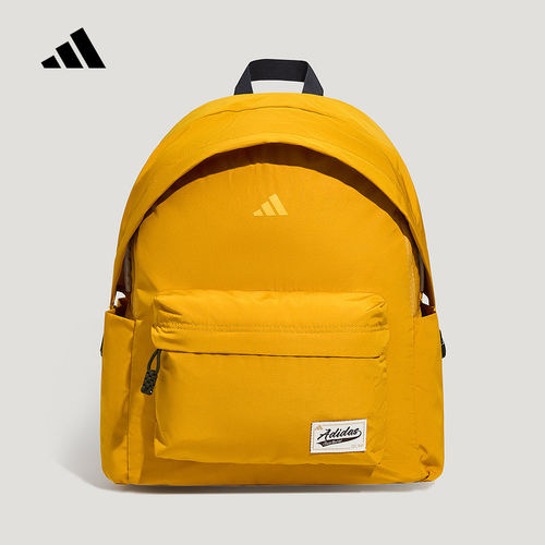 阿迪达斯 （adidas）|（新款）2026冬中性双肩背包 KY9939