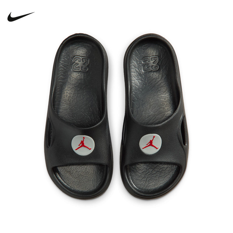 Nike耐克2026年夏季新款童拖鞋 II7280-001