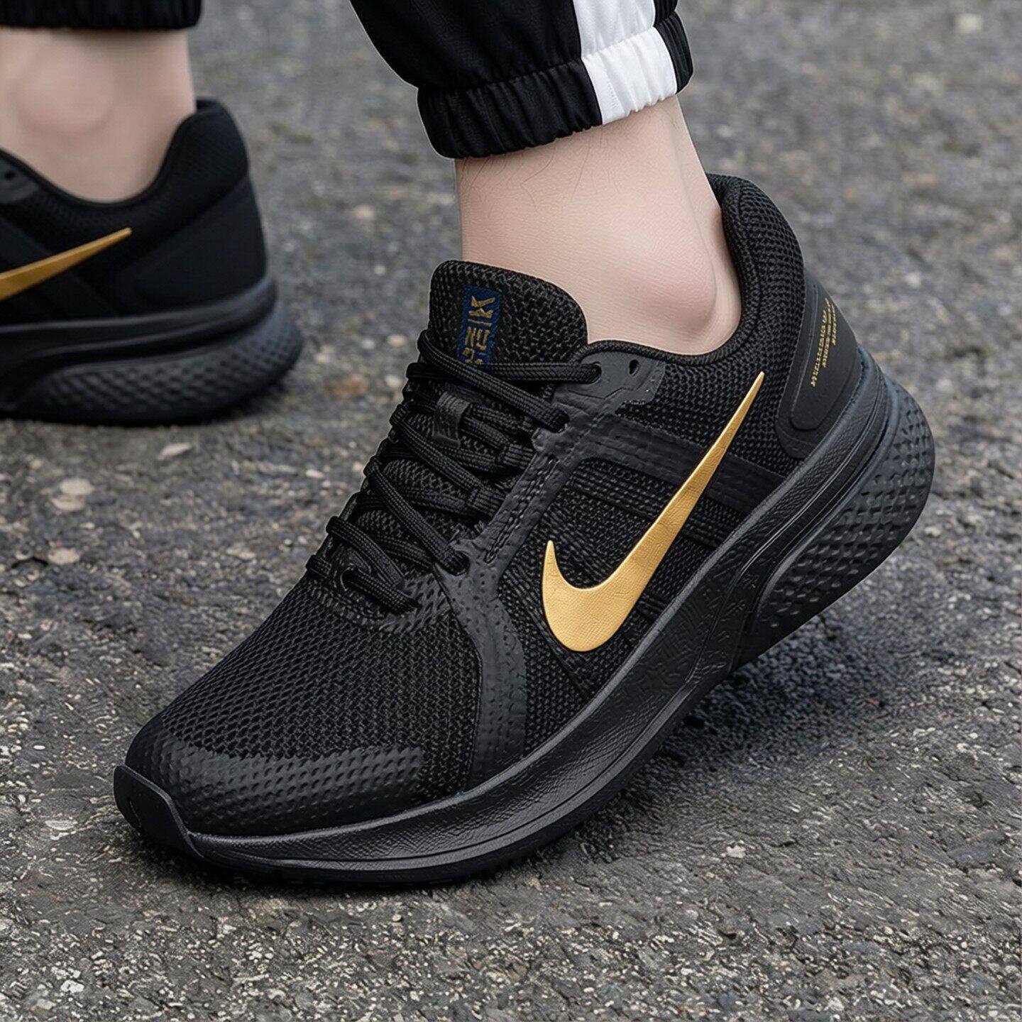 Nike耐克鞋子RUN SWIFT 2跑鞋新款运动鞋透气男鞋休闲鞋健身网鞋