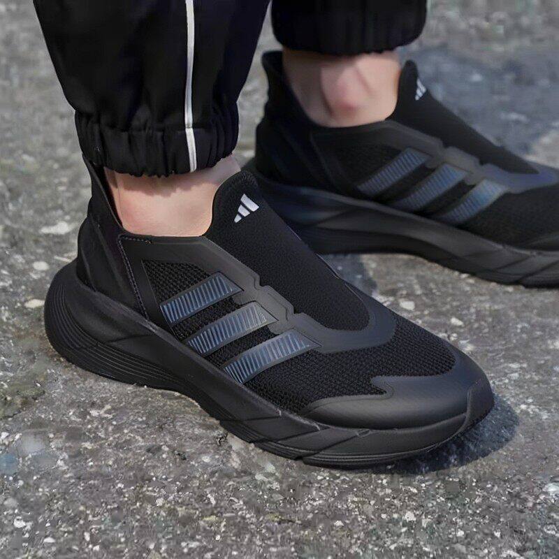 Adidas男女鞋夏季新款透