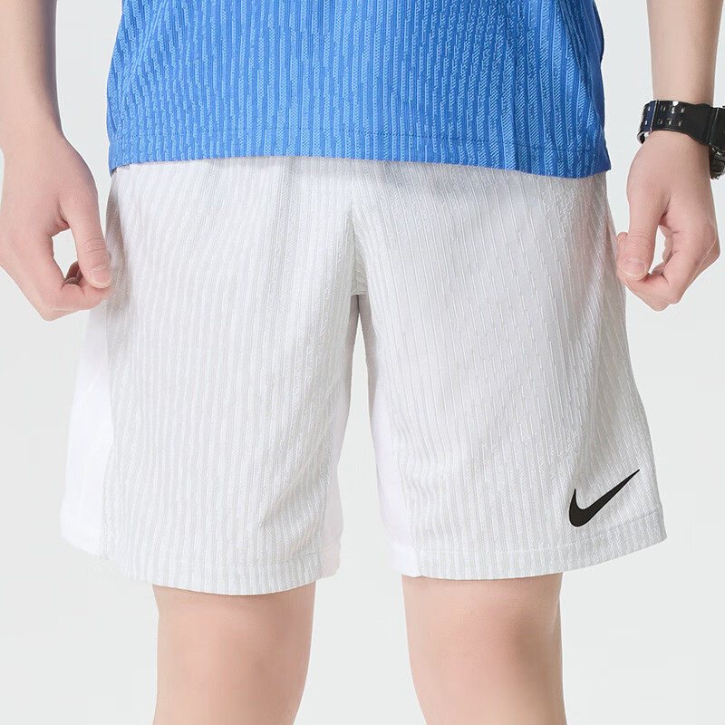 Nike耐克男短裤夏季速干运动足球训练比赛透气宽松五分裤潮流
