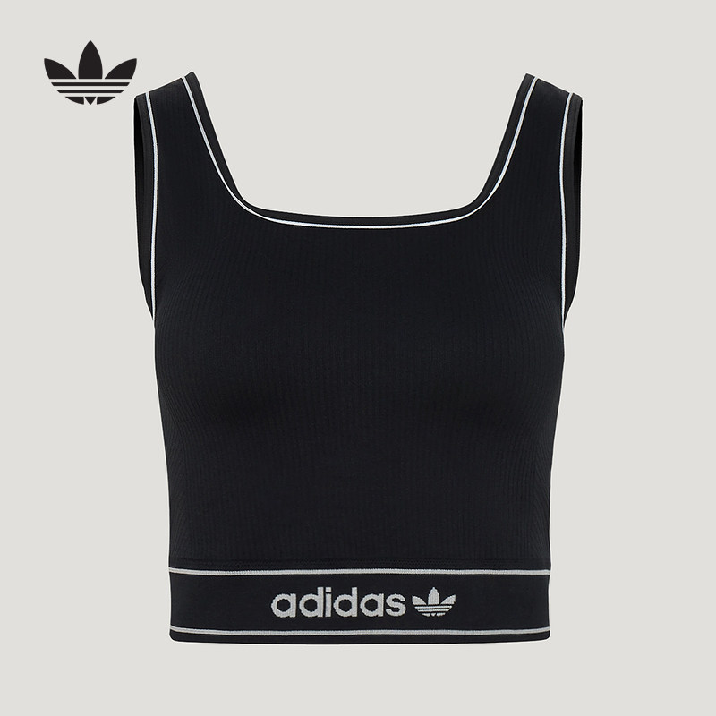 阿迪达斯 (adidas)|(新款)2026秋女胸衣 LF4590