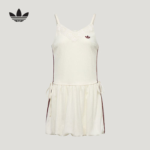 Adidas （adidas）|（新款）2026秋女洋装 KX0726