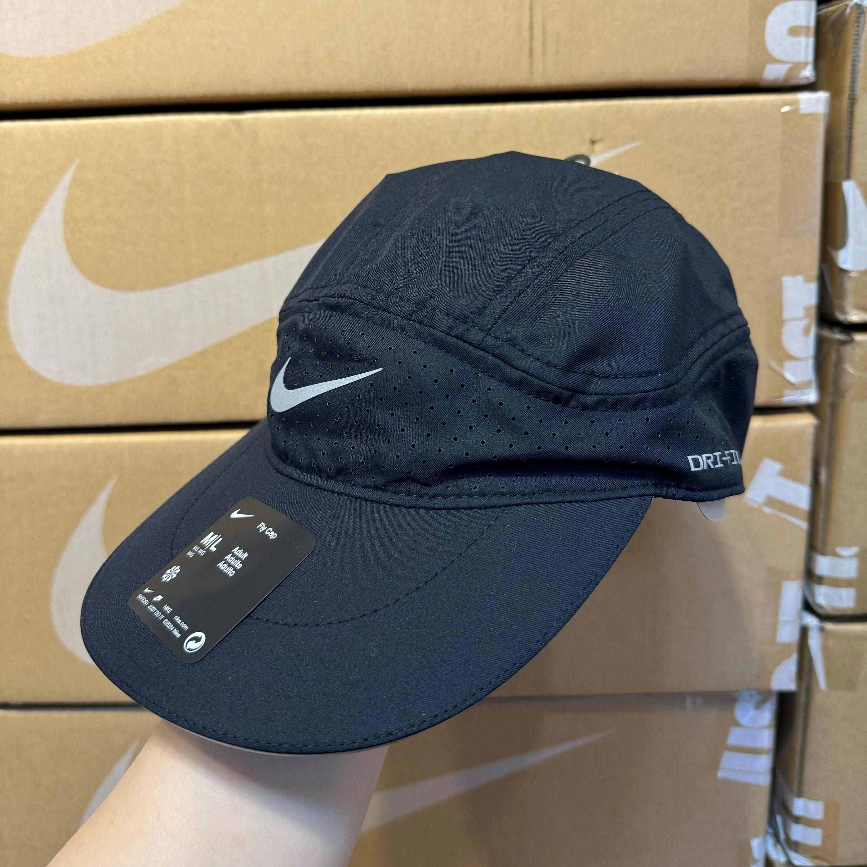 Nike耐克帽子夏季新款速