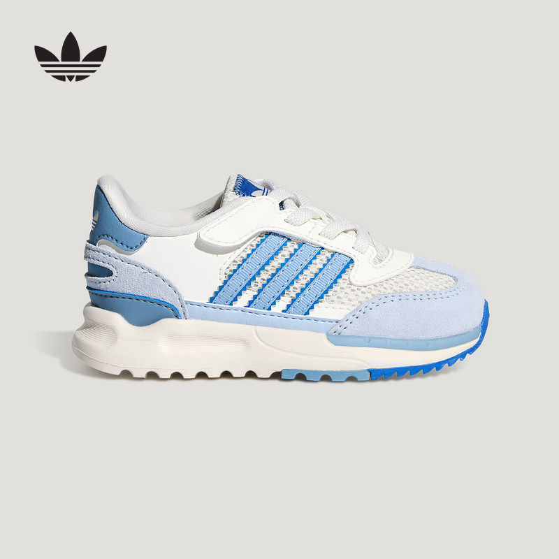 adidas阿迪达斯三叶草RETROPY REWIND运动鞋夏男婴童 KI8168