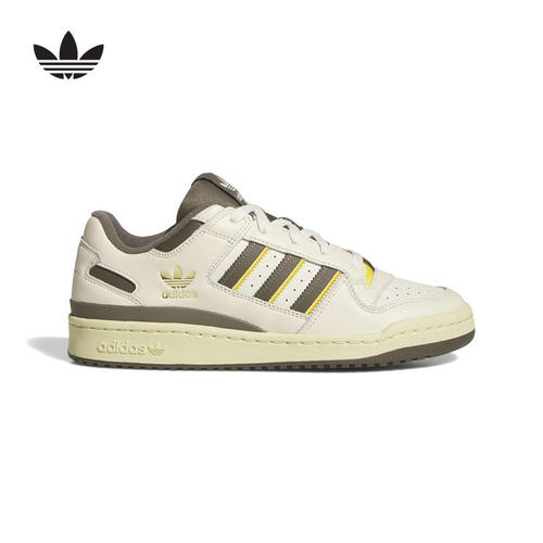 阿迪达斯 （adidas）|（新品）2026秋中性FORUM KH7292