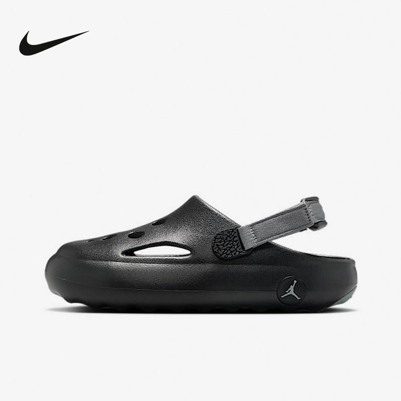 Nike耐克男女童鞋新款潮