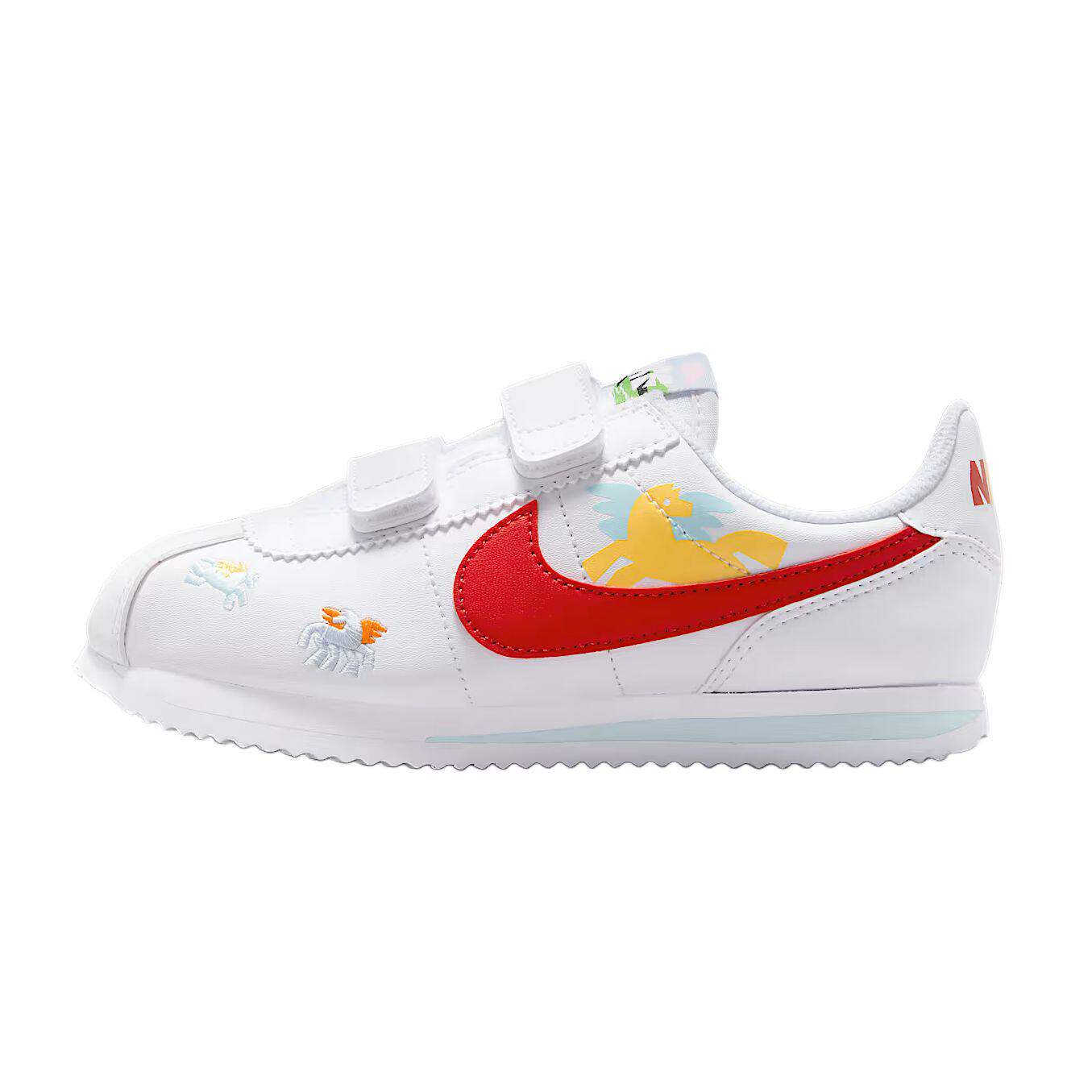Nike耐克中童鞋时尚舒适