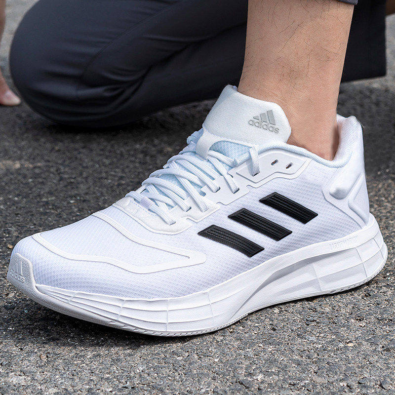 Adidas阿迪达斯男鞋夏季