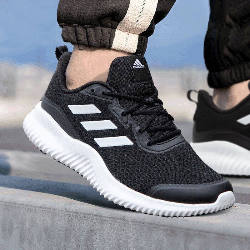 Adidas阿迪达斯男鞋ALPHA