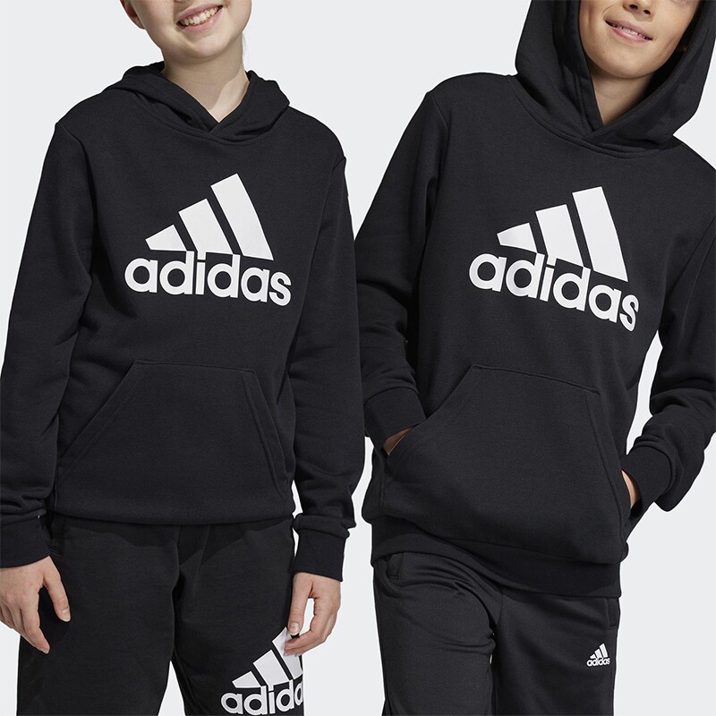 Adidas阿迪童装经典舒适