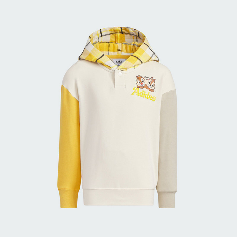 Adidas阿迪达斯春新款拼