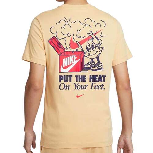 nike/耐克正品夏季男子