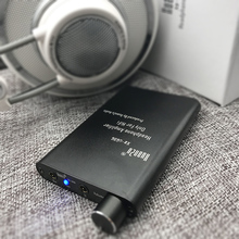 U606发烧耳机音频功率放大器diy功放便携胆味手机hifi耳放 xuanzu