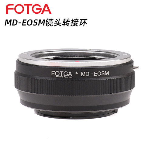 FOTGAMD-EOSM镜头转接环