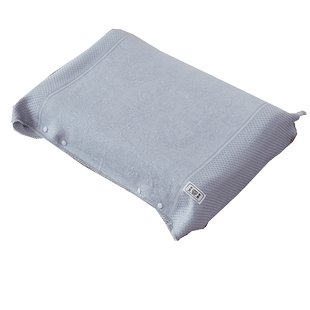 竹纤维枕套一对装抗菌防螨单人枕头套乳胶枕枕套40X60枕芯套48X74