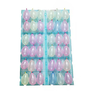 打气球专用挂板射击打靶套装儿童玩具枪