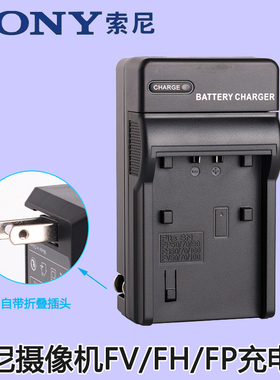 适用于 索尼A230 A290 A330 A380 A390 HX100 HX200 NPFH50充电器