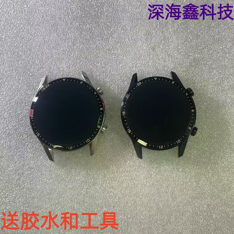 适用于华为智能手表GT2触摸屏幕