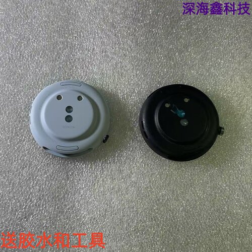 适用于荣耀智能手表GS5充电后盖