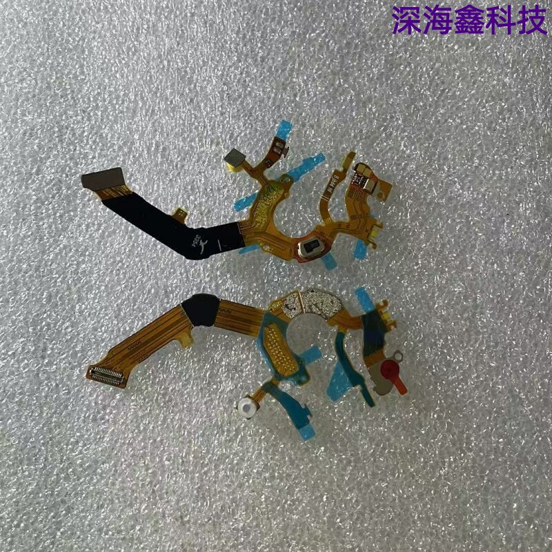 适用于华为智能手表GT4主排线